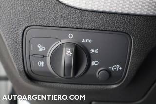 AUDI Q2 usata, con Controllo automatico clima