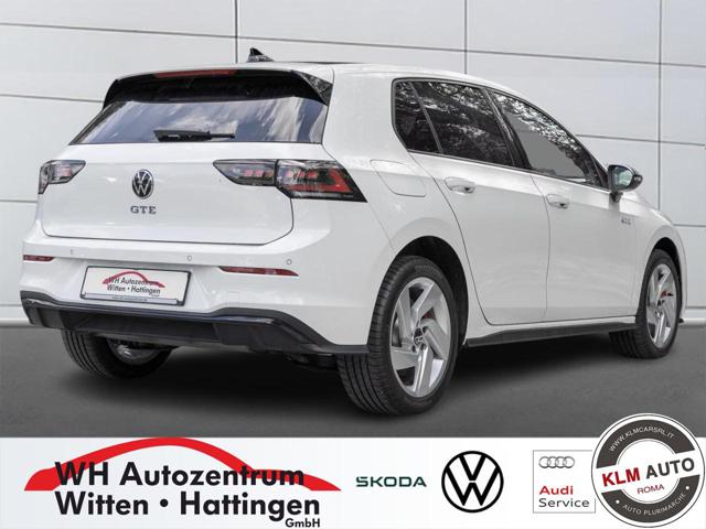 VOLKSWAGEN Golf usata, con Airbag