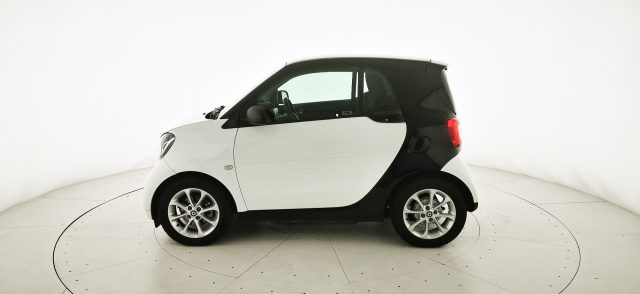 SMART ForTwo usata, con Airbag Passeggero