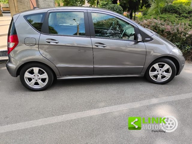 MERCEDES-BENZ A 160 usata, con Servosterzo