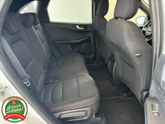 FORD Kuga usata, con Lettore CD