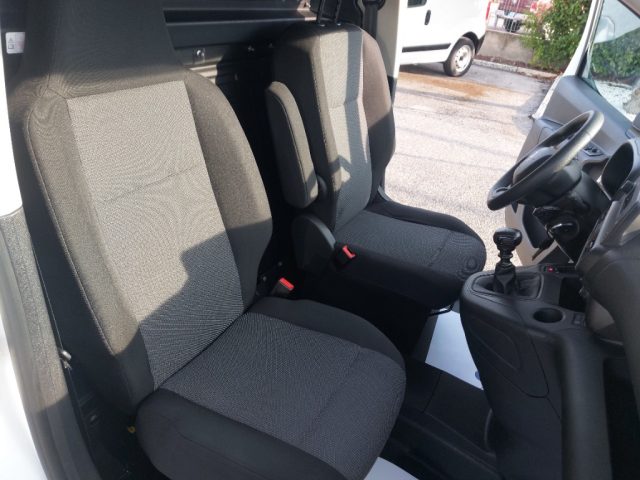 CITROEN Berlingo usata, con Volante multifunzione