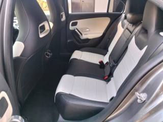 MERCEDES-BENZ A 180 usata, con Cruise Control