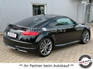 AUDI TT usata, con Controllo automatico clima