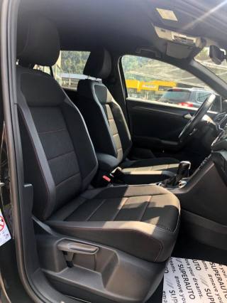 VOLKSWAGEN T-Roc usata, con Fendinebbia