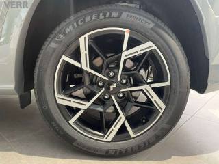 HYUNDAI Tucson usata, con Autoradio