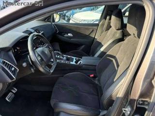 DS AUTOMOBILES DS 7 usata, con ESP
