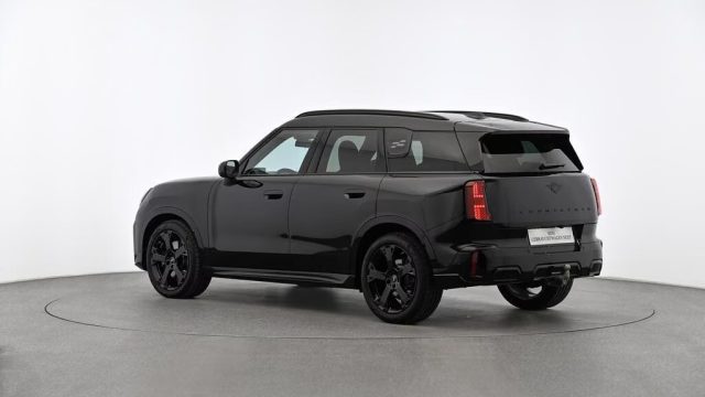 MINI Countryman usata, con Cerchi in lega