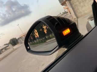 AUDI A5 usata, con Controllo elettronico della corsia