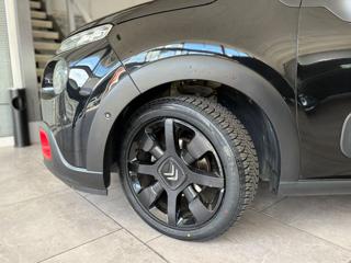 CITROEN C3 usata, con Climatizzatore