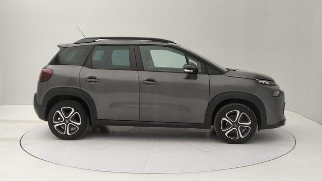 CITROEN C3 Aircross usata, con Autoradio