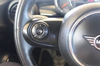 MINI One usata, con Bluetooth