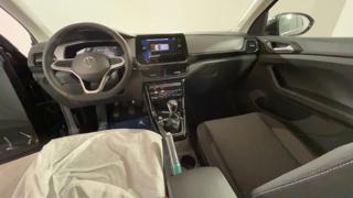 VOLKSWAGEN T-Cross usata, con Controllo trazione