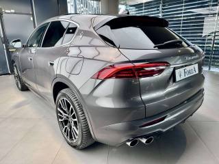 MASERATI Grecale usata, con Climatizzatore