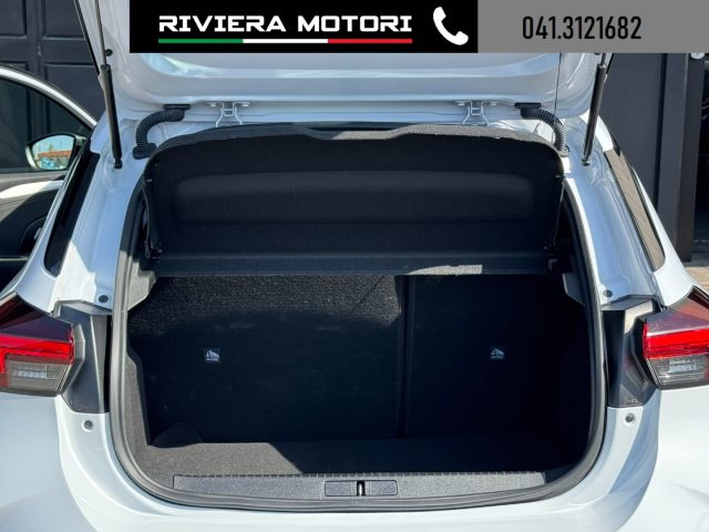 OPEL Corsa usata, con ESP