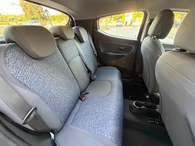 LANCIA Ypsilon usata, con Controllo vocale