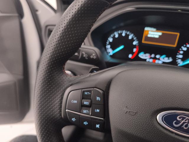 FORD Focus usata, con USB