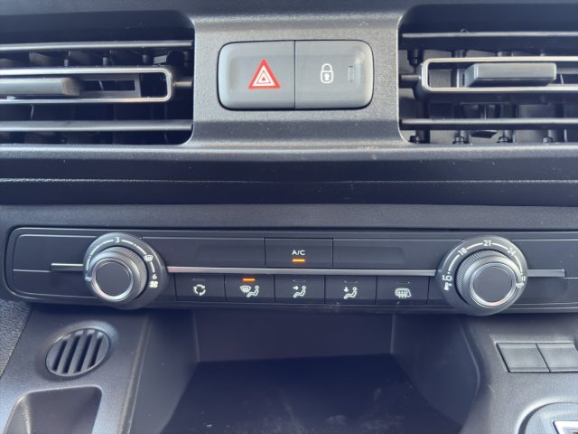 CITROEN Berlingo usata, con Airbag testa