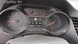 OPEL Crossland usata, con Sistema di navigazione