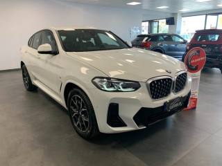 BMW X4 usata, con Bluetooth