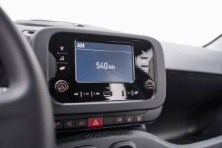 FIAT New Panda usata, con Controllo elettronico della corsia