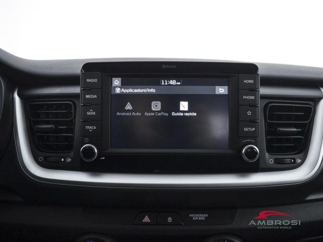 KIA Stonic usata 14