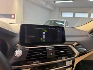 BMW X4 usata, con Filtro antiparticolato