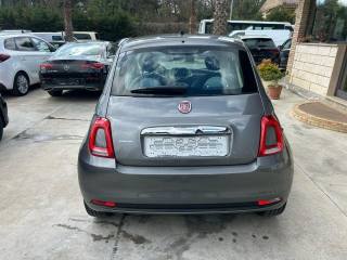 FIAT 500 usata, con Autoradio