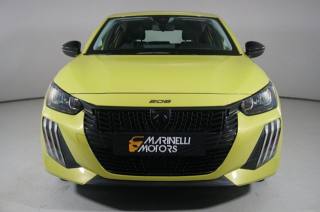 PEUGEOT 208 usata, con Airbag laterali
