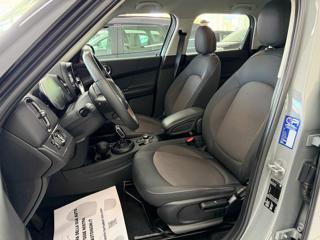 MINI Countryman usata, con Cruise Control