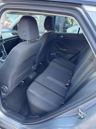VOLKSWAGEN T-Roc usata, con Controllo trazione