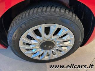 FIAT 500C usata, con Climatizzatore