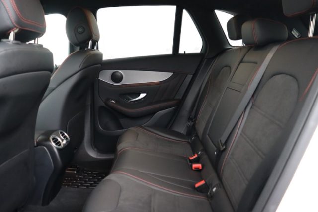 MERCEDES-BENZ GLC 300 usata, con Cruise Control