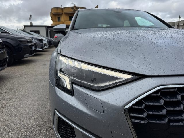 AUDI A3 usata, con Chiusura centralizzata