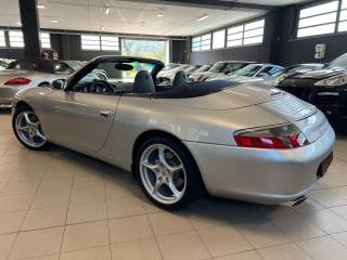 PORSCHE 911 usata, con Climatizzatore