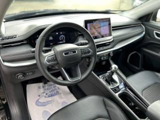 JEEP Compass usata, con Boardcomputer