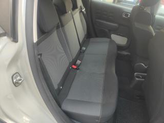 CITROEN C3 usata 20