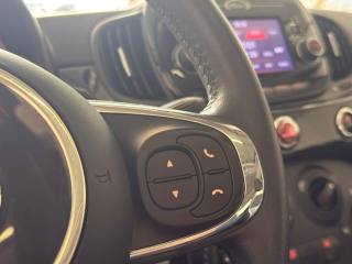 FIAT 500 usata, con Servosterzo