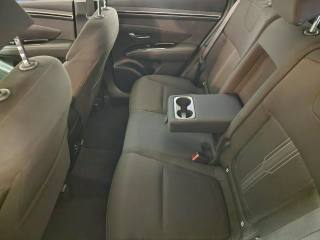 HYUNDAI Tucson usata, con Chiusura centralizzata