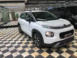 CITROEN C3 Aircross usata, con Airbag laterali