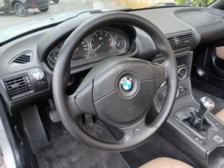 BMW Z3 usata, con Alzacristalli elettrici