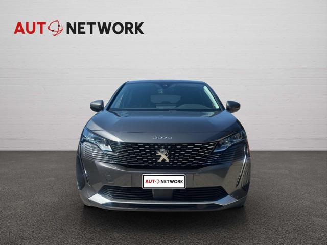 PEUGEOT 3008 usata, con Alzacristalli elettrici