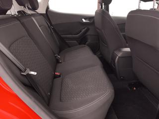 FORD Fiesta usata, con Limitatore di velocità