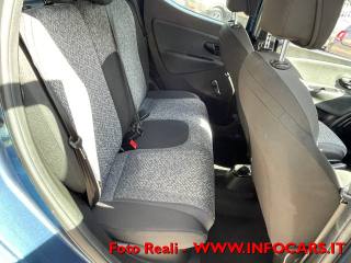 LANCIA Ypsilon usata, con Chiusura centralizzata