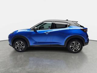 NISSAN Juke usata, con Boardcomputer