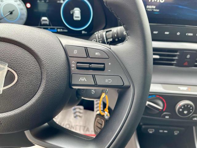 HYUNDAI Bayon usata, con Sistema di navigazione