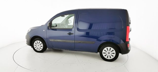 MERCEDES-BENZ Citan usata 39