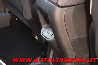 FIAT 500X usata, con ESP