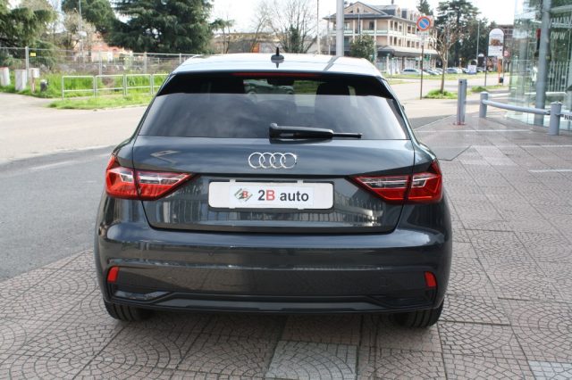 AUDI A1 usata, con Airbag Passeggero