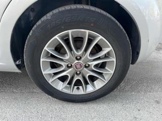 FIAT Punto Evo usata, con Immobilizzatore elettronico